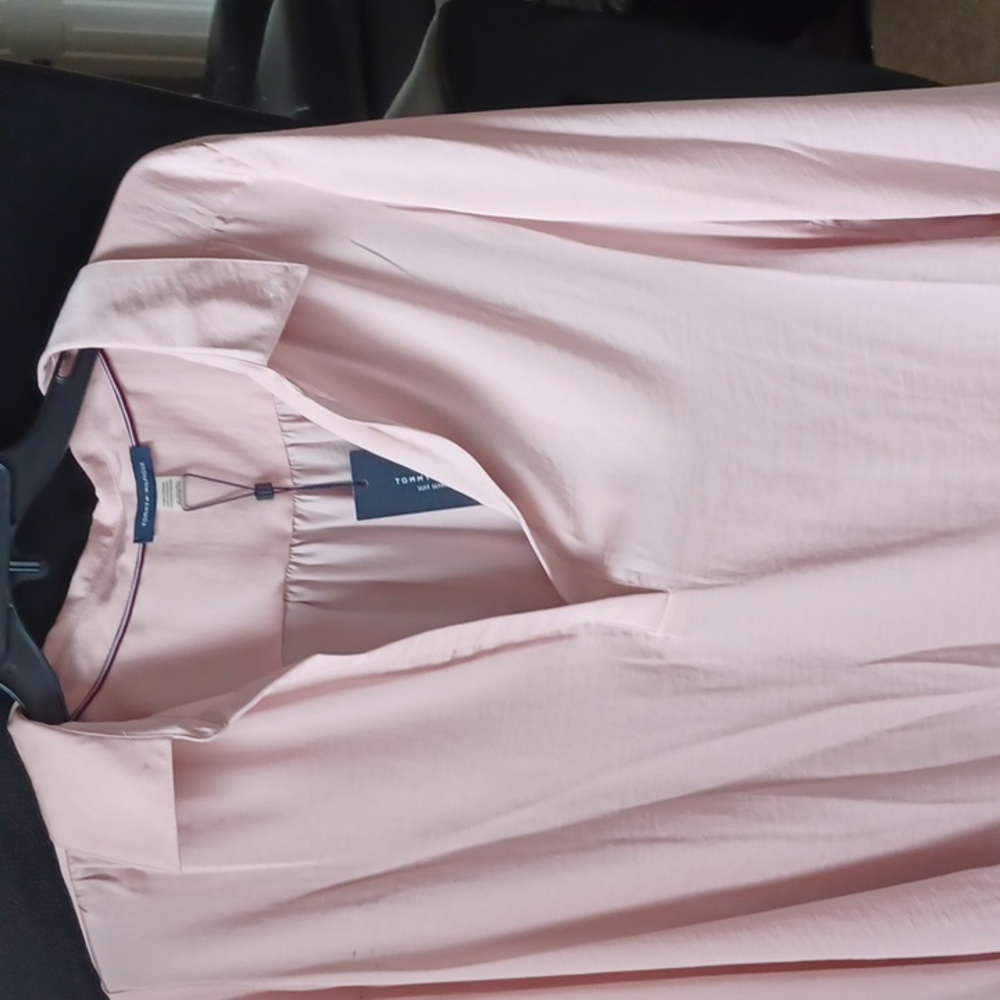Tommy Hilfiger Blouse